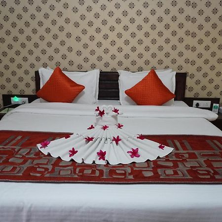 Praveg Tent City Narmada, Statue Of Unity Kevadia Esterno foto